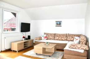 Lilium Apartment Sarajevo